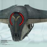 Star Wars 1313, tanti artwork sul gioco cancellato