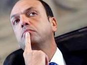 >>Il passo falso Alfano