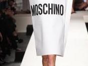 Moschino nomina Jeremy Scott come direttore creativo names creative director