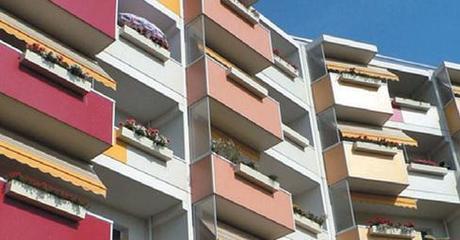 Privacy in condominio: Ecco le  regole del Garante.