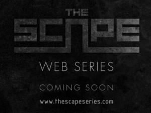 Logo The Scape