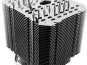 Thermalright annuncia nuovo raffreddamento passivo HR-22