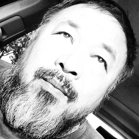 Ai Weiwei su Instagram – ovvero l’importanza di chiamarsi Ai