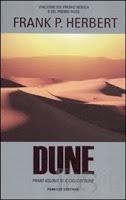 Speciale Premio Hugo: Dune - Frank Herbert