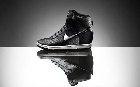 Nike Dunk Hi Sky City Pack - Trend report