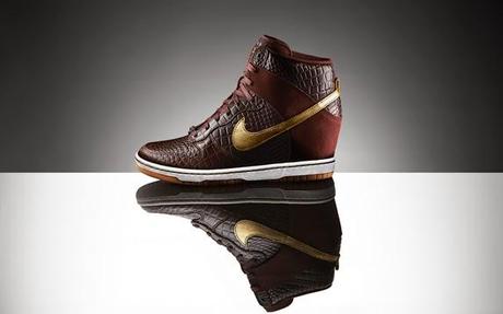 Nike Dunk Hi Sky City Pack - Trend report