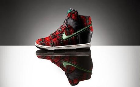 Nike Dunk Hi Sky City Pack - Trend report