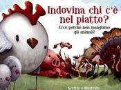 Libri: 'Indovina piatto?' Un'imperdibile proposta editoriale genitori figli