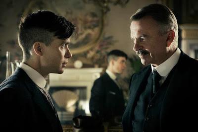 Peaky Blinders