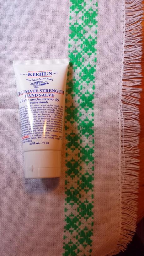 Beauty - Kiehl's: il kit per il freddo