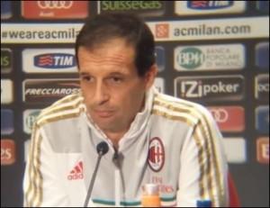 Allegri: 