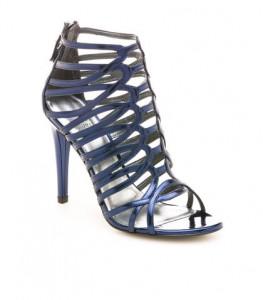 stuart weitzman sandalo gabbia