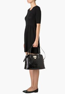 BLACK BAGS selection!!!