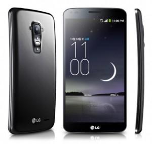 Lg G Flex