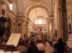 20131027 chiesa san nicolo allarena verona 250x187 Santi e poeti   In memoria di Alda Merini