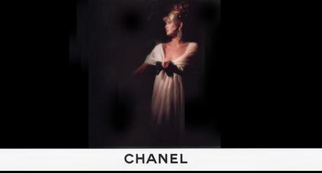 CHANEL 1991