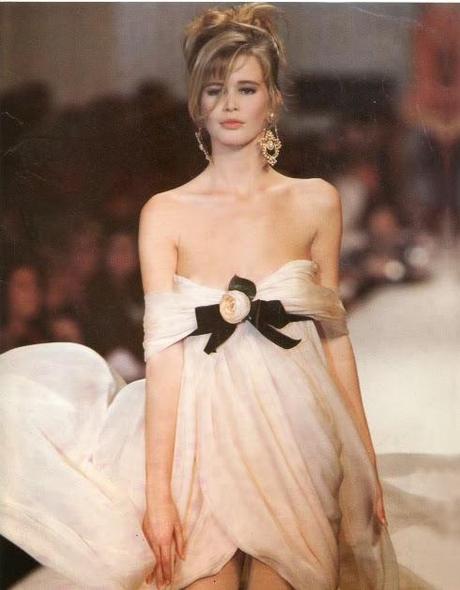 CHANEL 1991