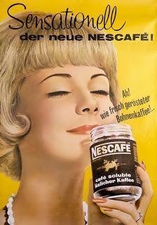 Oggi Nescafè compie 75 anni