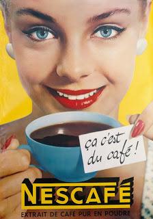 Oggi Nescafè compie 75 anni