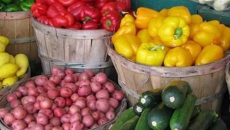 Agromafia, un settore che non conosce crisi Agromafia, un settore che non conosce crisi