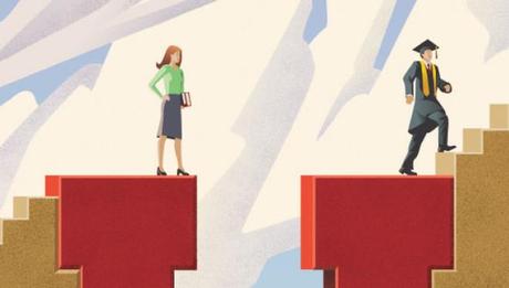 Gender gap, Uomini e donne: a che punto siamo?