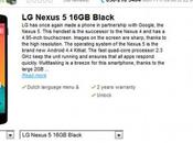 Nexus venduto store olandese netto anticipo