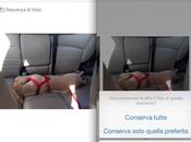 Modalità Burst migliorata 7.0.3