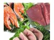 Pesce gravidanza? bene sviluppo mentale vista bimbo