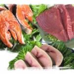 Pesce in gravidanza? Fa bene a sviluppo mentale e vista del bimbo