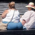 Obesità, combatterla partendo dalla termoregolazione corporea