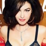 Monica Bellucci, bella ma non così tanto: fans contro copertina Vanity Fair