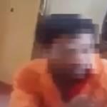 Parla con moglie del capo, marito picchia asiatico brutalmente (Video)