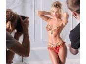 Candice Swanepoel: “Con Royal Fantasy vengono meglio pose” (Video)