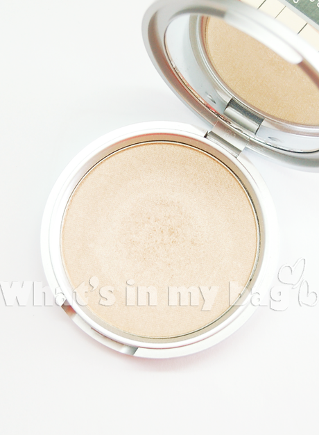 A close up on make up n°194: TheBalm, Mary-Lou Manizer Highlighter