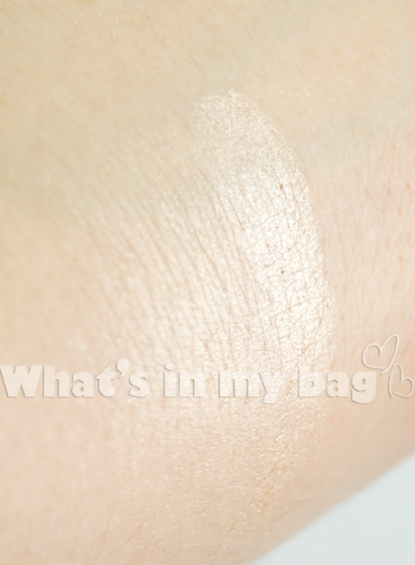 A close up on make up n°194: TheBalm, Mary-Lou Manizer Highlighter