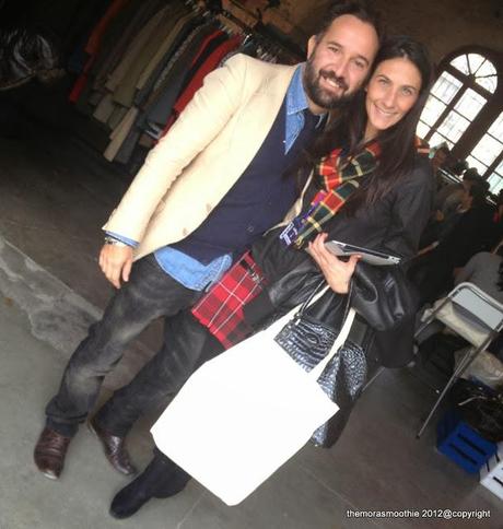 Arsenale Vintage Market 7 Experience! #avm7