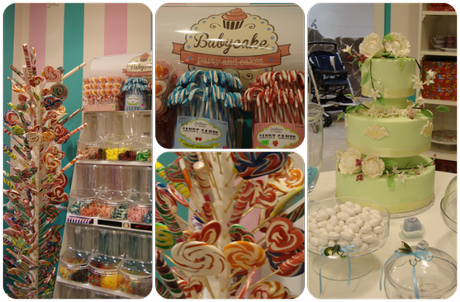 New opening// Babycake - tutto per i tuoi party e non solo...