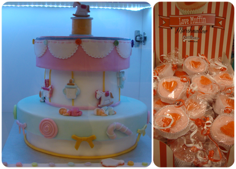 New opening// Babycake - tutto per i tuoi party e non solo...