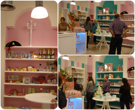 New opening// Babycake - tutto per i tuoi party e non solo...