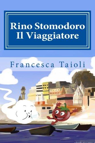 Rino Stomodoro - Il Viaggiatore