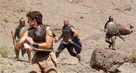 Recap: Atlantis (1×05) – “White Lies”