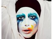 Talking point: maddalena carrai, l’illustrazione lady gaga