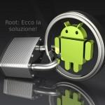 Root android