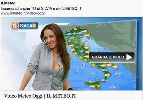 Meteo crimini