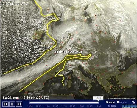 Meteo crimini