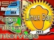 LinuxDay 2013 Filmati foto Interviste altro