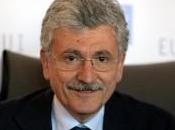 D’Alema attacca Renzi: “nessun contenuto nuovo”