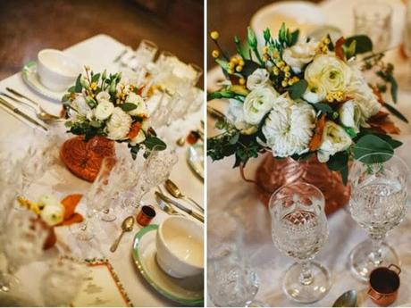 italian wedding inspiration