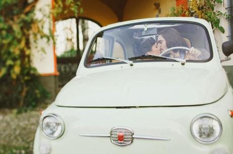 italian wedding inspiration