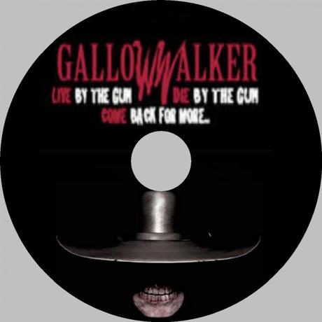Gallowwalker, inedito (in Italia) da non vedere